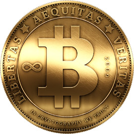 bitcoin threat