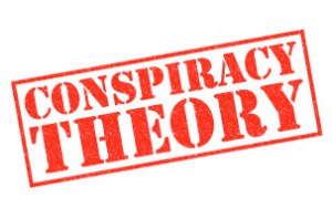 conspiracytheories